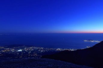 Sotto il cielo del redentore – Tra luci e stelle